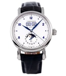 Pre-Owned Chronoswiss Lunar Watch